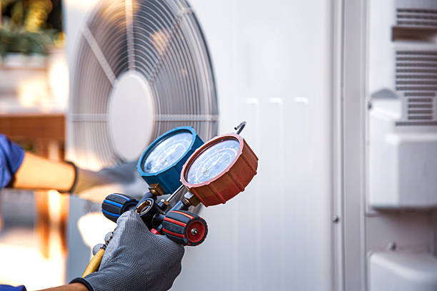 Affordable Hvac Installation solutions in Rubicon, WI